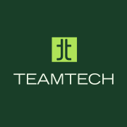 TeamTech Sverige Aktiebolag logotyp