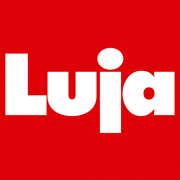 Lujabetong AB logotyp