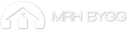MRH Bygg AB logotyp