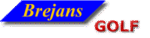 Brejans AB logotyp