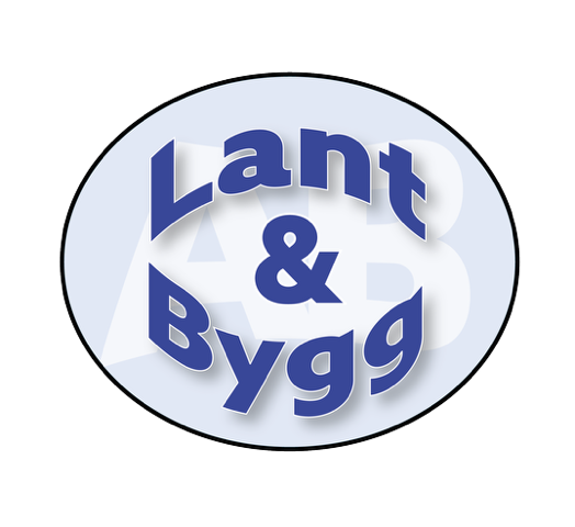 Lant & Bygg i Spjutstorp AB logotyp