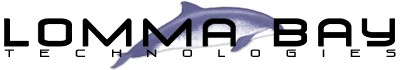 Lomma Bay Technologies AB logotyp