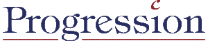 Progression Consulting Group PCG AB logotyp