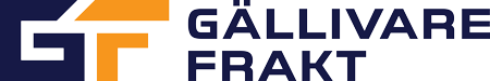 Gällivare Frakt AB logotyp