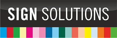 Sign Solutions Sweden Aktiebolag logotyp