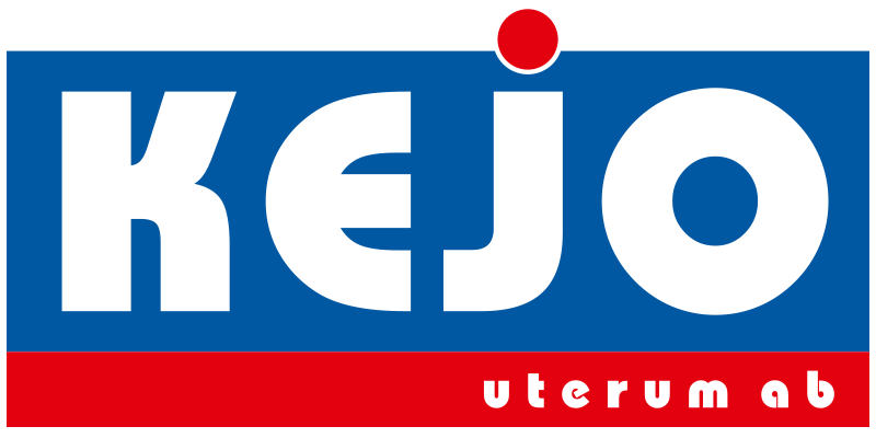Kejo Uterum AB logotyp