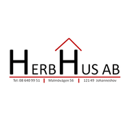 Herbhus Aktiebolag logotyp