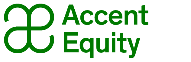 Accent Equity Partners Aktiebolag logotyp