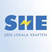 Sala-Heby Energi AB logotyp