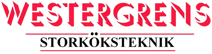 Westergrens Storkökskonsult AB logotyp