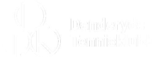 Danderyds Tennisklubb AB logotyp