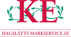 Hagslätts Markservice AB logotyp