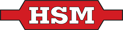 HSM i Linköping AB logotyp