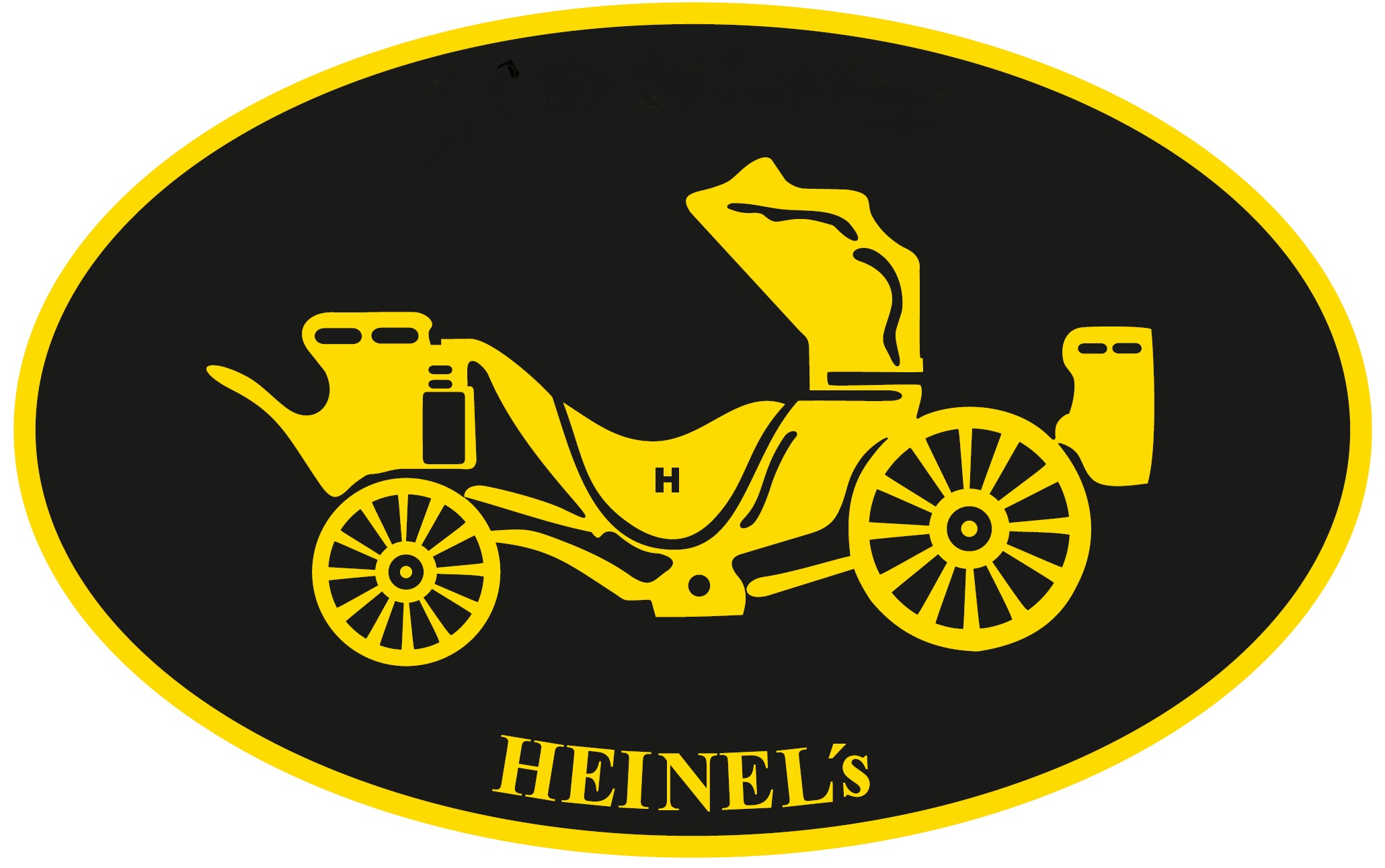 Heinels Verkstad i Malmö AB logotyp