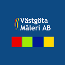 Västgöta Måleri & Golv AB logotyp