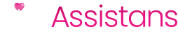 Life Assistans Nordic AB logotyp