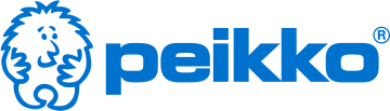 Peikko Sverige AB logotyp