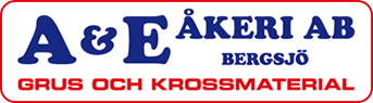 Ahlgren & Eliassons Åkeri AB logotyp