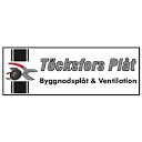 Töcksfors Plåt Aktiebolag logotyp