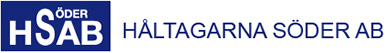 Håltagarna Söder AB logotyp