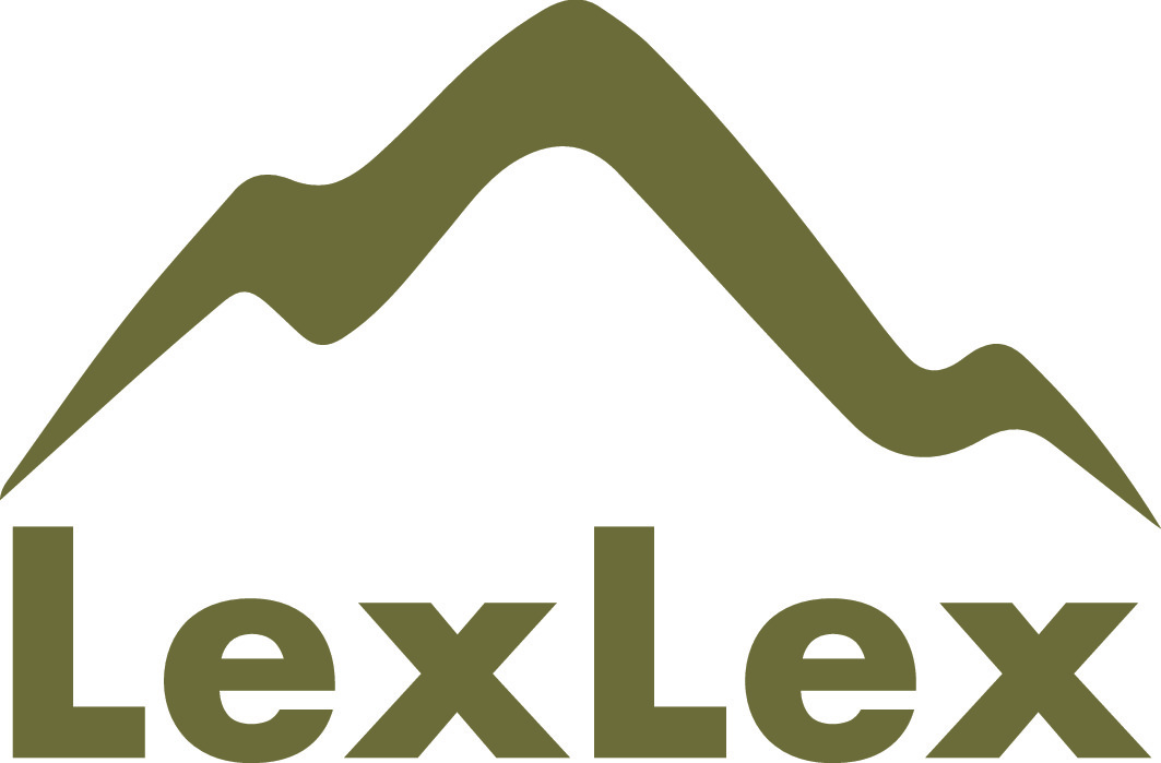 LexLex AB logotyp