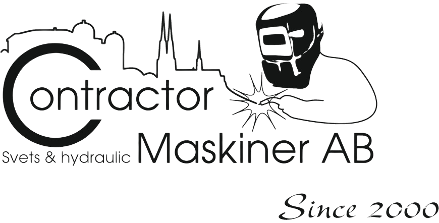 Mellansveriges Contractormaskiner AB logotyp