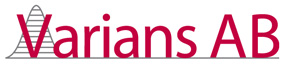 Varians Aktiebolag logotyp