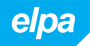 ELPA Kontorsbutiken AB logotyp