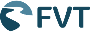 Fiskevårdsteknik i Sverige AB logotyp