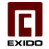 Exido International AB logotyp