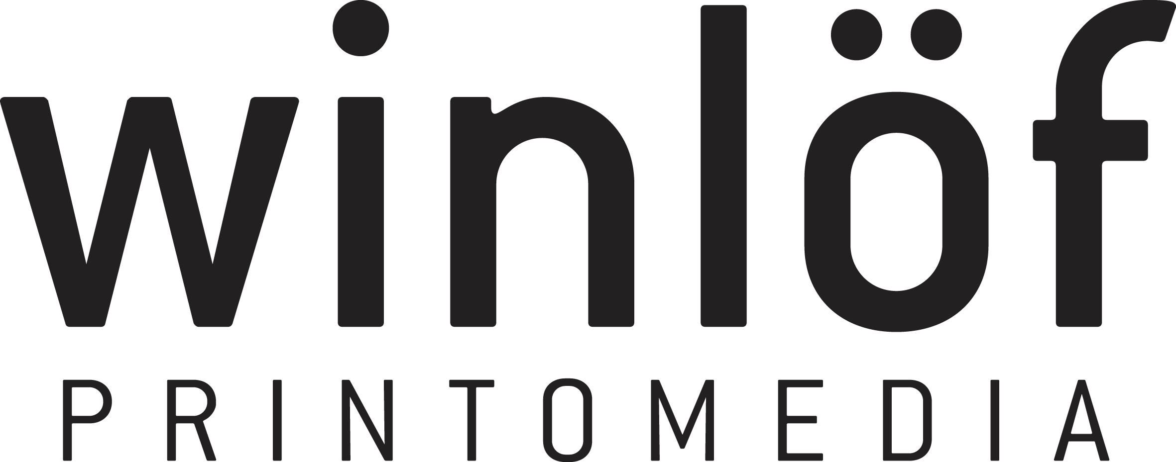 Winlöf & CO. AB logotyp