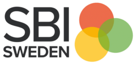 SB International Aktiebolag logotyp