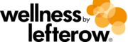 Wellness by Lefterow Aktiebolag logotyp