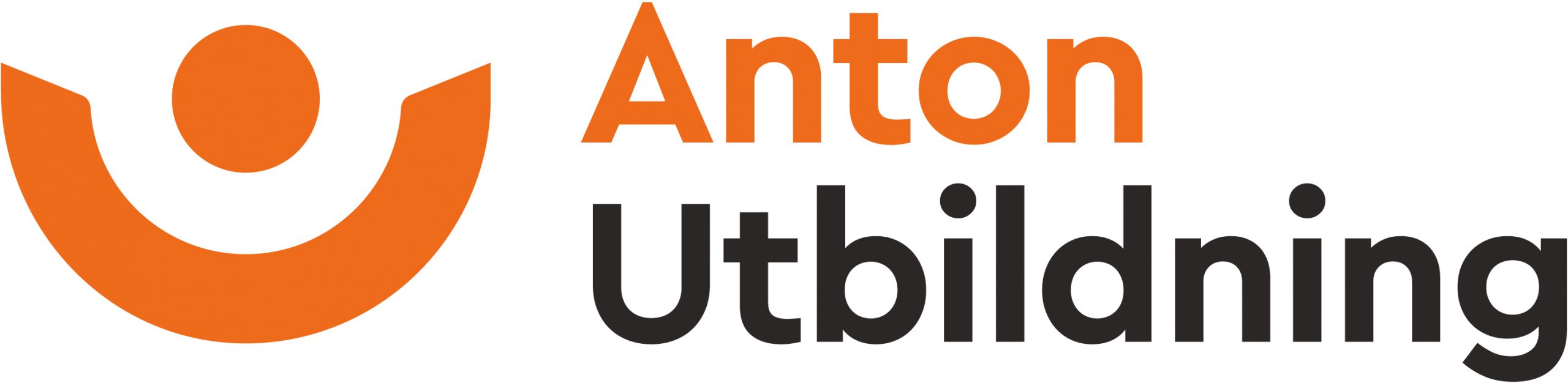 Anton Utbildning AB logotyp