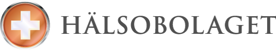 Hälsobolaget i Uddevalla AB logotyp