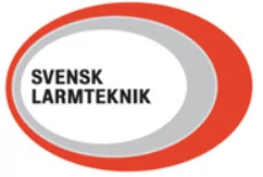 LS Svensk Larmteknik AB logotyp