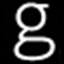 Galleri Backlund AB logotyp