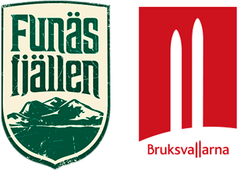 Bruksvallarnas Fjällhotell Aktiebolag logotyp