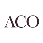ACO Hud Nordic AB logotyp
