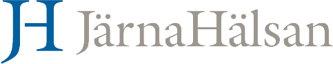 Järnahälsan AB logotyp