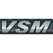 Vrigstad Svets och Mekaniska AB logotyp