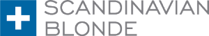Scandinavian Blonde AB logotyp