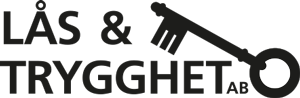 Lås & Trygghet i Helsingborg AB logotyp