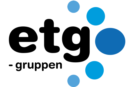 ETG-Gruppen AB logotyp