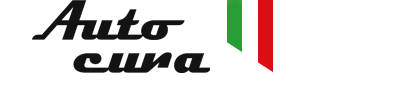 Auto Cura AB logotyp