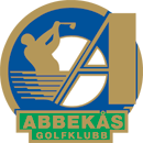 Abbekås Golf AB logotyp