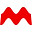 Publisher Produktion Thomas Magnusson Aktiebolag logotyp