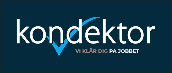 KonDektor AB logotyp