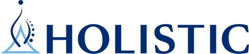 Holistic Sweden AB logotyp