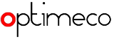 Optimeco Aktiebolag logotyp